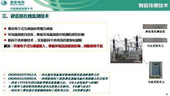 泛在電力物聯(lián)網(wǎng)下智能傳感與人工智能技術(shù)的融合創(chuàng)新與應(yīng)用探索——許繼集團(tuán)翟登輝會(huì)議報(bào)告綜述